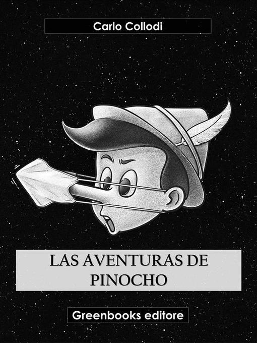 Title details for Las aventuras de Pinocho by Carlo Collodi - Available